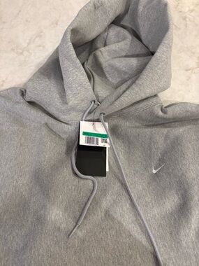 Nike SOLO Hoodie XL